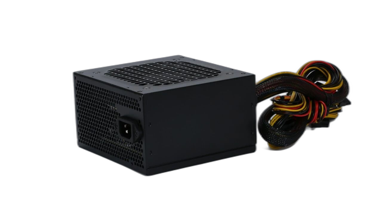 F16 Active PFC 230V EU DC-DC (F16 (400W–600W))