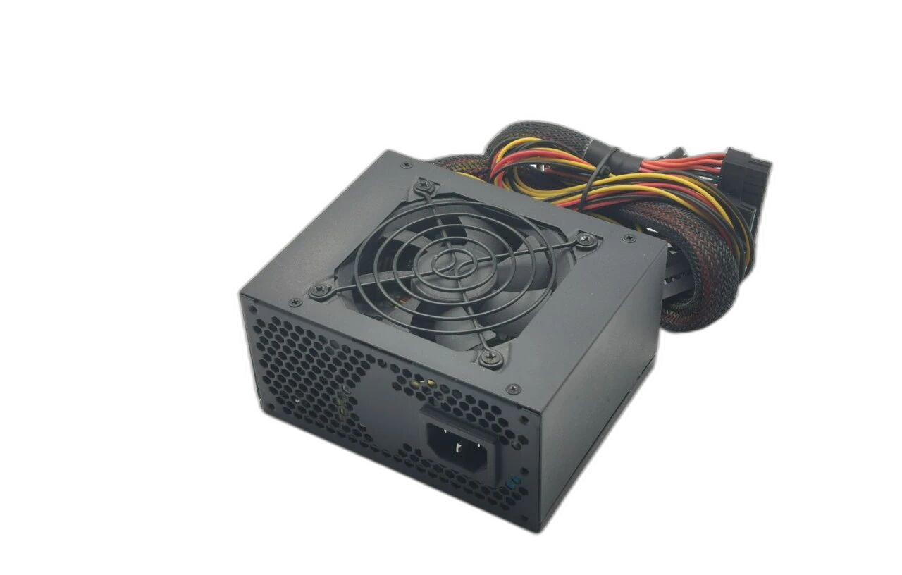 Model 83 Micro-ATX (MATX) Series (Model 83 MATX (200W–250W))