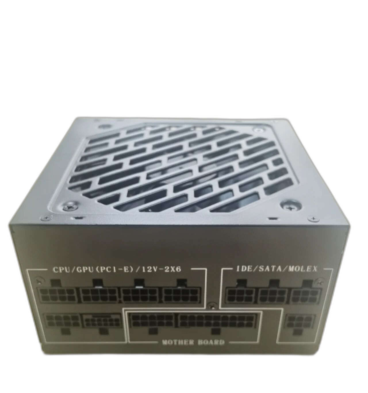 F30 Full Modular APFC + DC-DC Detail View 1