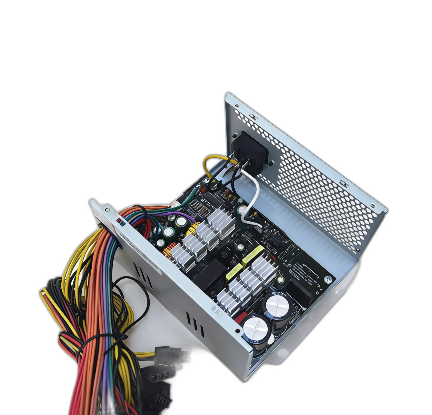H20 Half-Bridge Dual-Choke Series (H20 (230W–350W))
