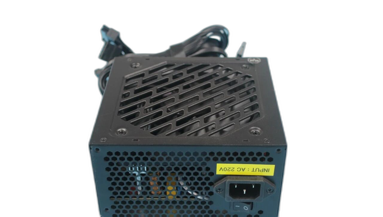 F23 APFC White / Bronze Series (F23 (400W–800W))