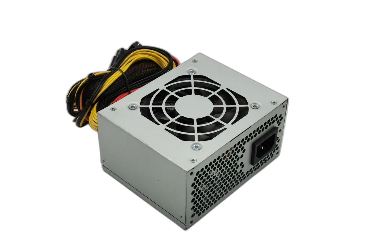 M8 Micro-ATX (MATX) Active PFC (M8 MATX (250W–350W))