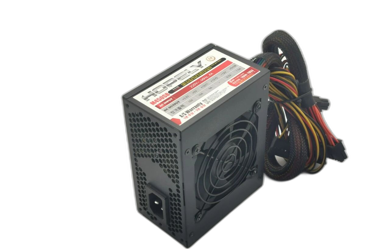 Model 83 Micro-ATX (MATX) Series Detail View 1