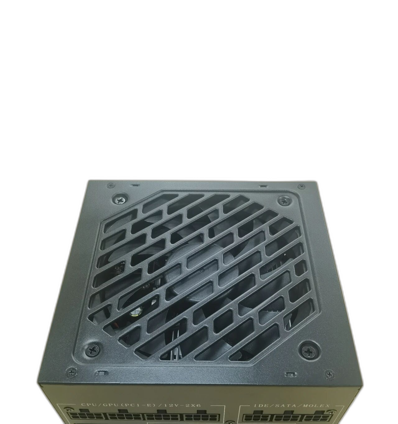 F30 Full Modular APFC + DC-DC (F30 (350W–850W))