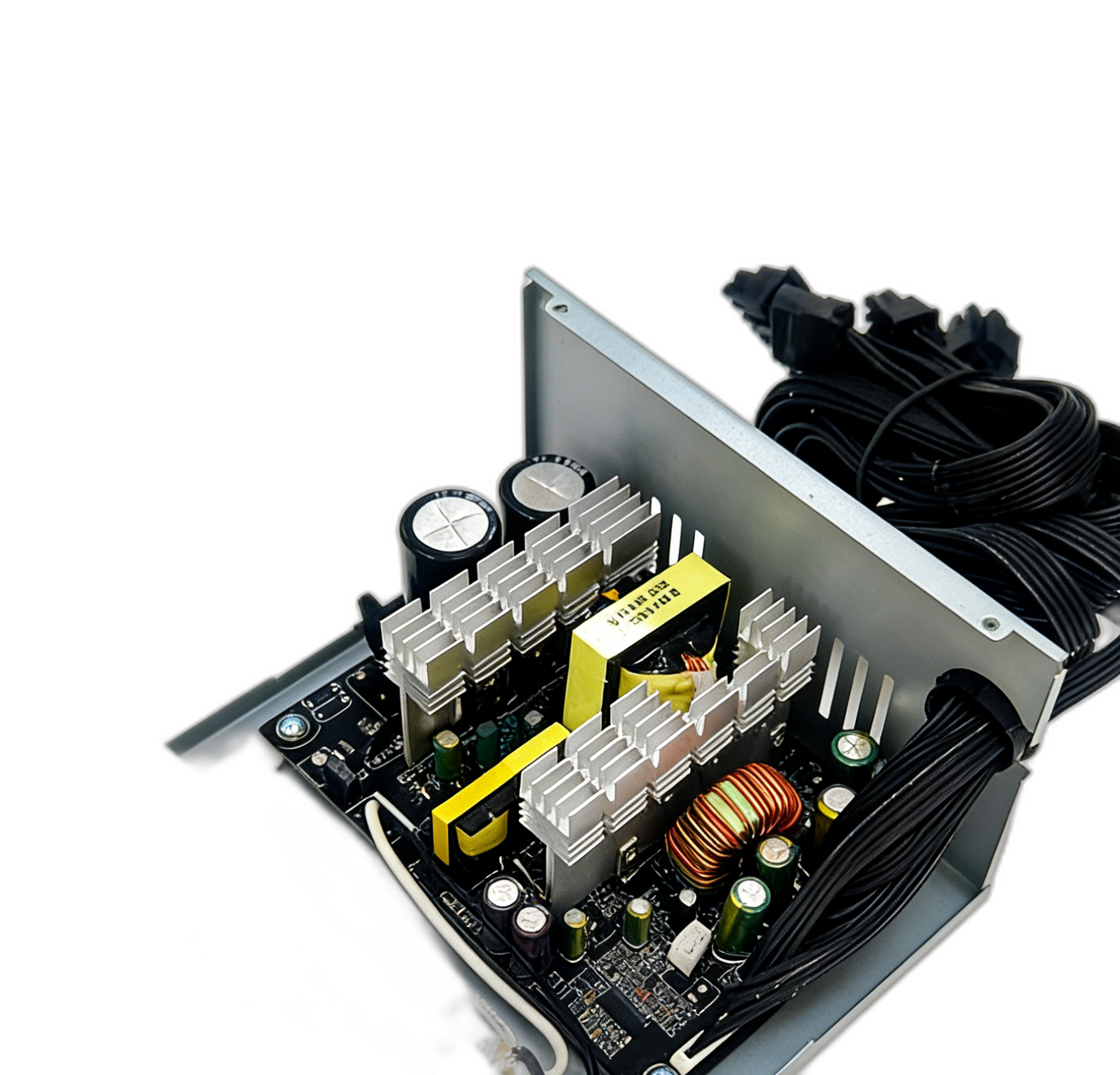 H6 / H7 Dual-Layer PCB Series (H6 / H7 (200W–350W))