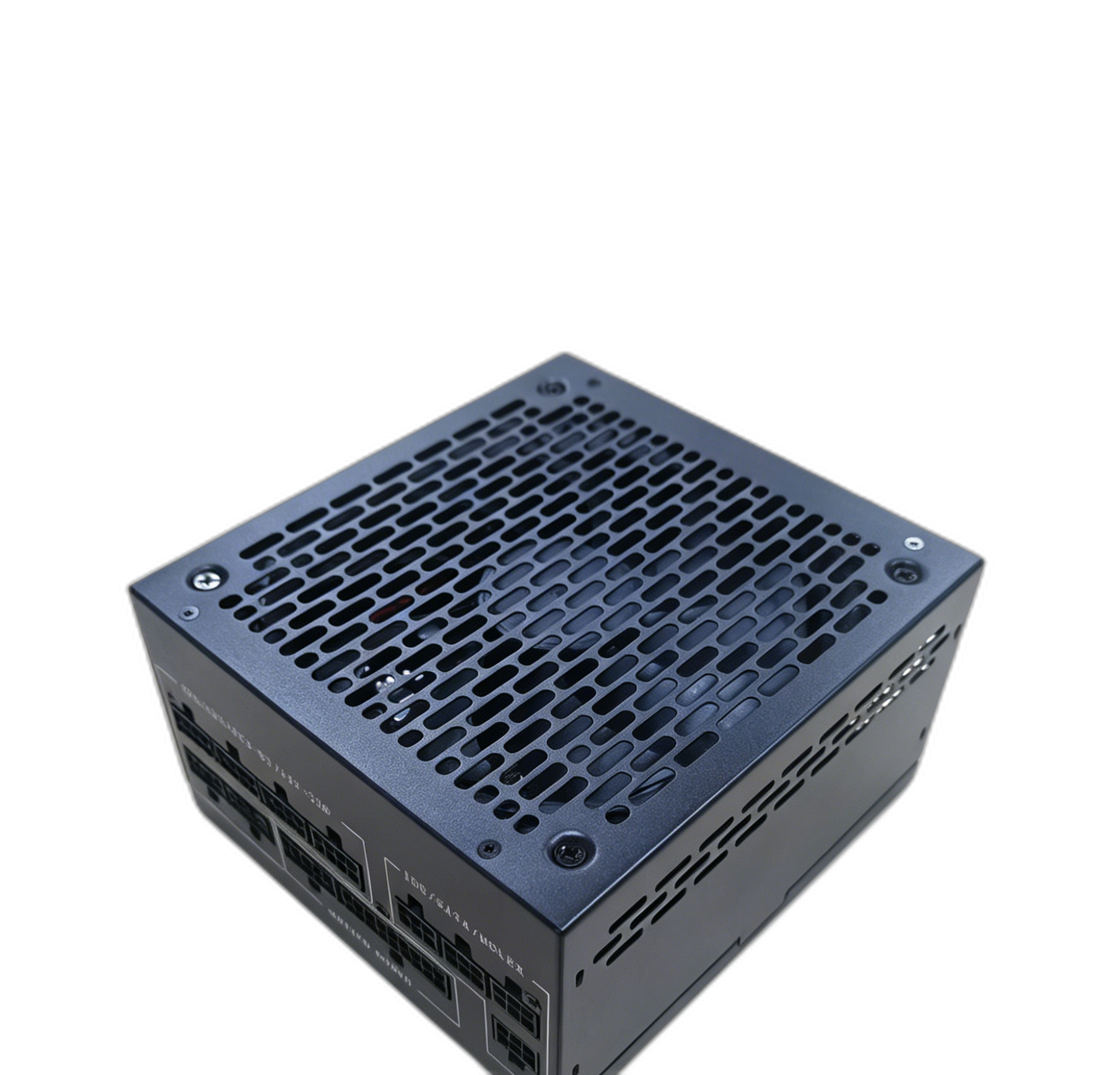 F32 Gold Full Modular PCIe 5.1 Detail View 3