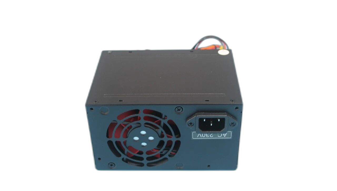 PS3 Compact Form Factor Series (PS3-200 / PS3-230 (200W–230W))