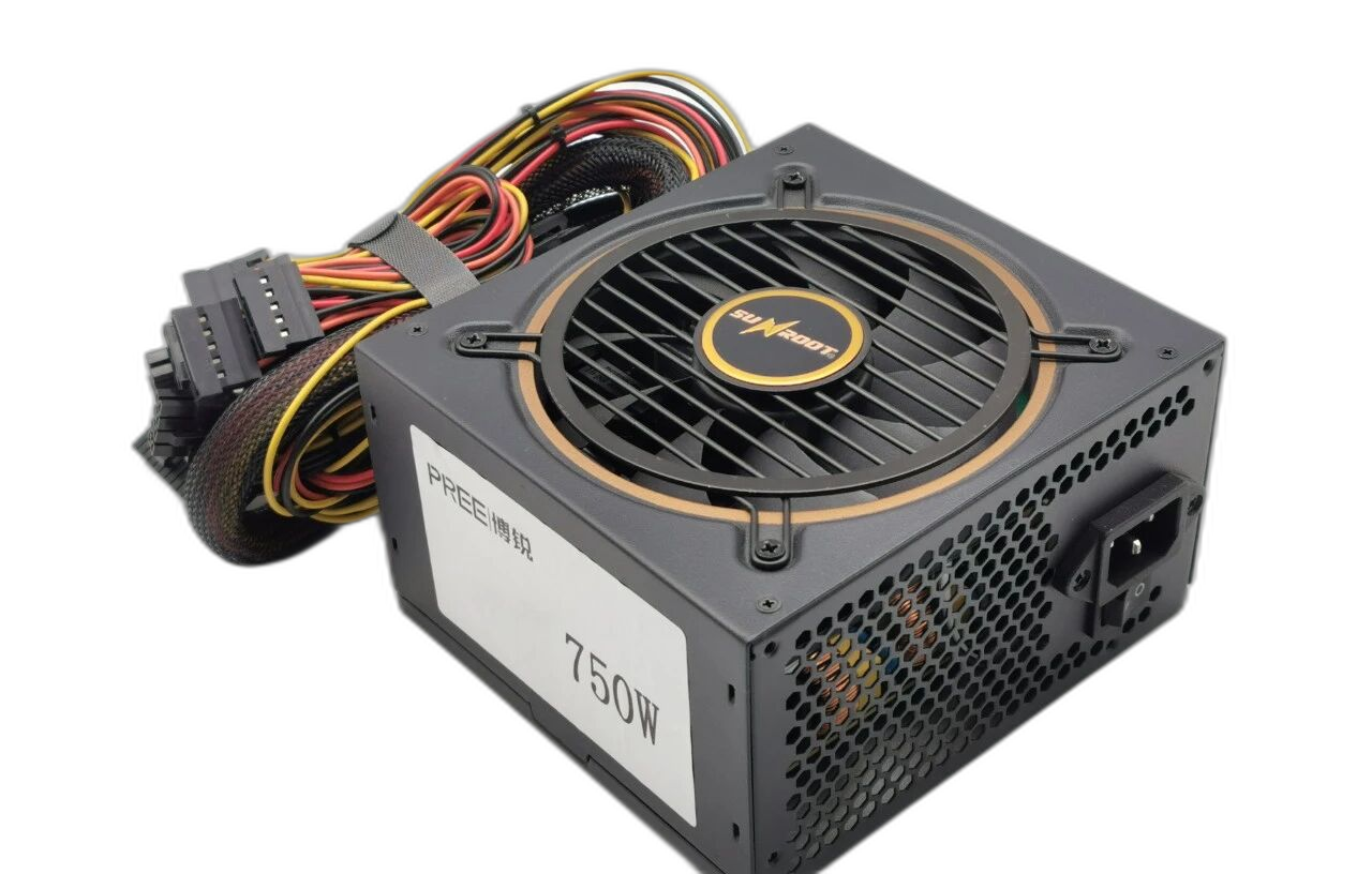 F12 Gold LLC Synchronous DC-DC (F12 (500W–800W))