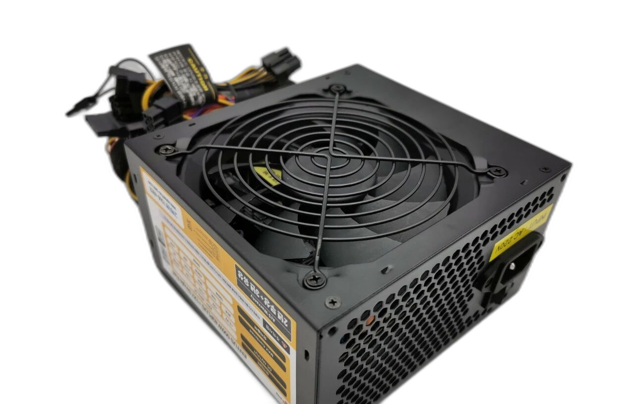 Model 88 Two-Switch Forward Series (Model 88 (250W–600W))