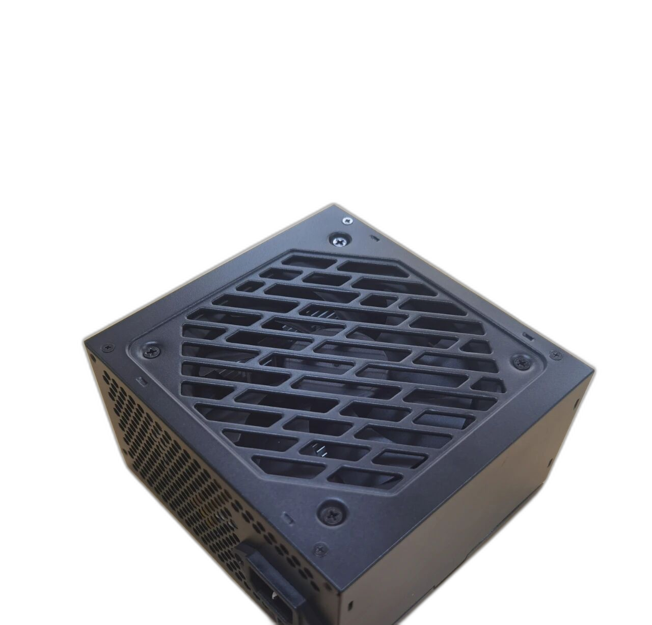 F30 Full Modular APFC + DC-DC Detail View 3