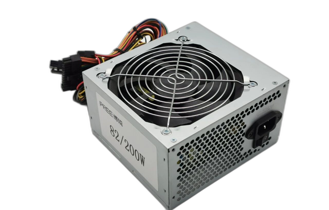 Model 82 Essential Half-Bridge Series (Model 82 (180W–250W))