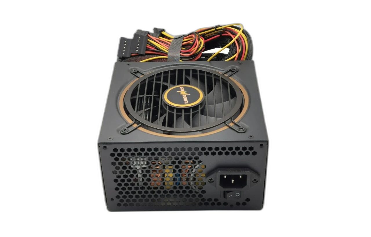 F12 Gold LLC Synchronous DC-DC Detail View 1