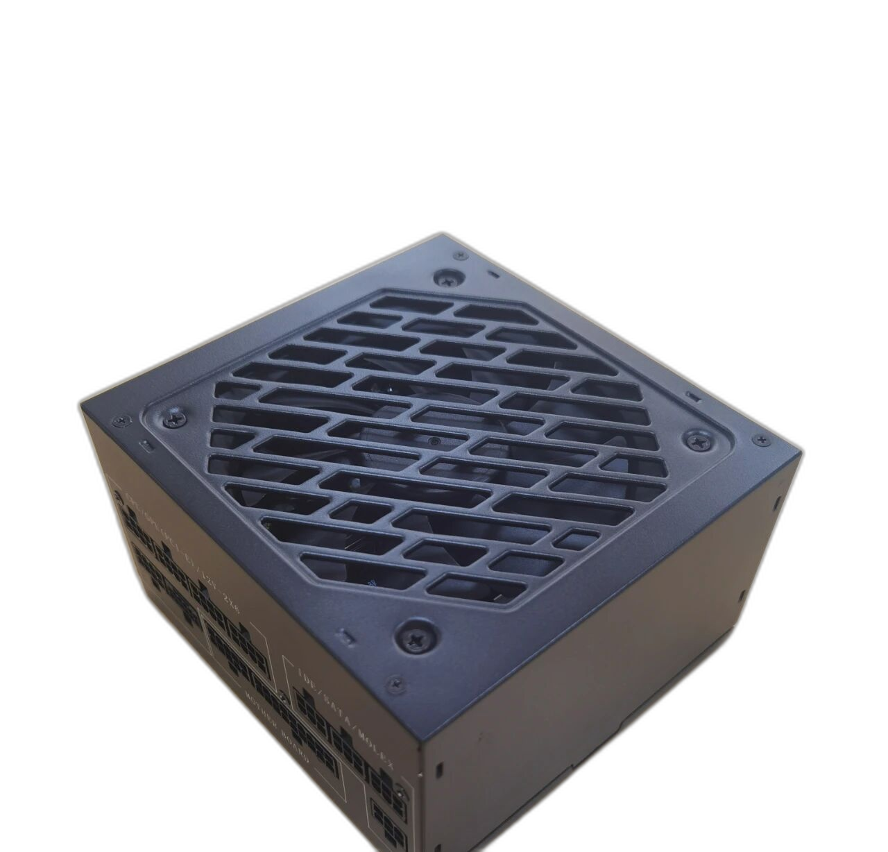 F30 Full Modular APFC + DC-DC Detail View 2