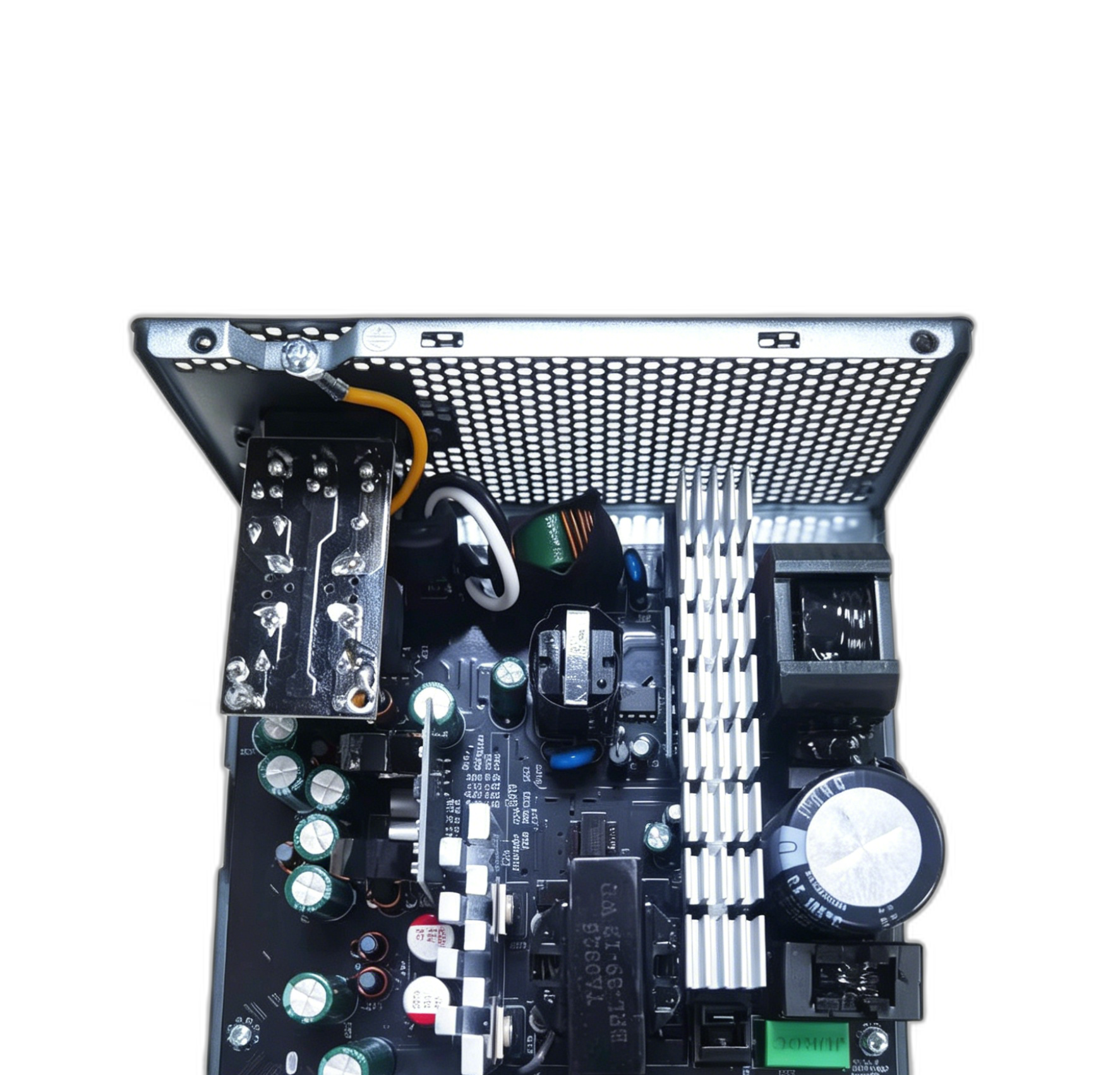 F40 / F46 / F50 Gold Series (F40 / F46 / F50 (550W–1050W))